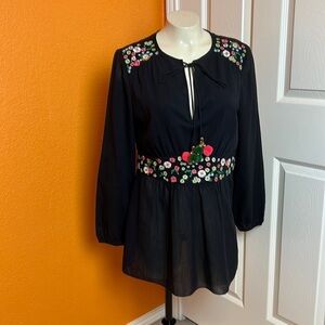 Tory Burch blouse